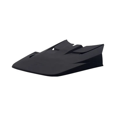 comprare Polvere di ricambi auto di alluminio di nuova energia che ricopre la fresatura di CNC dei pezzi meccanici SGS RoHS online manufacture