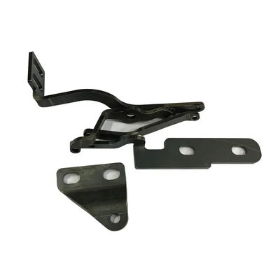 comprare IATF16949 New Energy Ricambi auto Hardware Zinco nichel lamiera stampaggio parti online manufacture