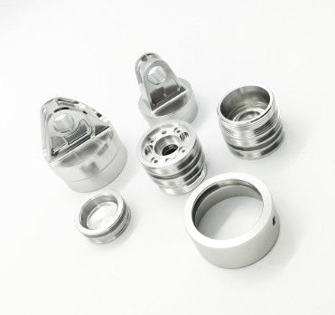 comprare La macchina per saldatura in alluminio parte gli accessori per la forgiatura a freddo Pezzi meccanici personalizzati online manufacture