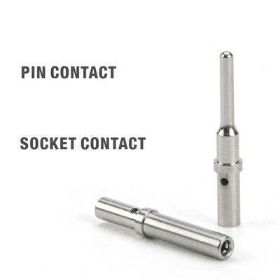 comprare Pini in acciaio inossidabile CNC a macchina personalizzati Pini metallici a superficie lucida online manufacture