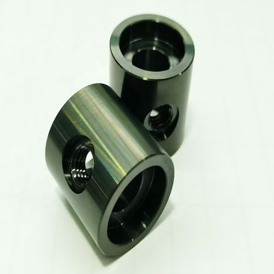 comprare Parti di alluminio anodizzato lavorate a CNC su misura Ricambi per motocicli online manufacture