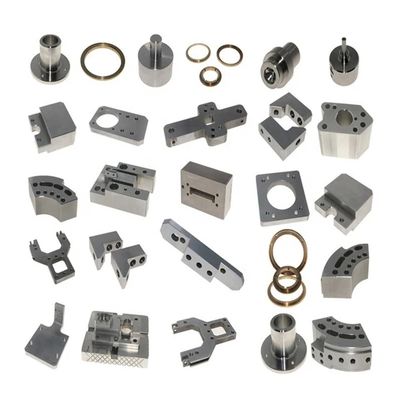 comprare Precisione CNC Machined Plating Drill Turned Milling Grinding Parti automobilistiche online manufacture