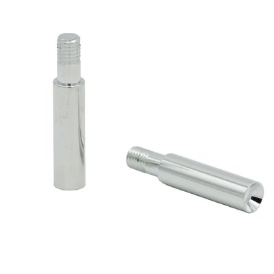 comprare Macchine di fresatura CNC Parti metalliche CNC personalizzate ad alta durezza Hrc58-62 online manufacture