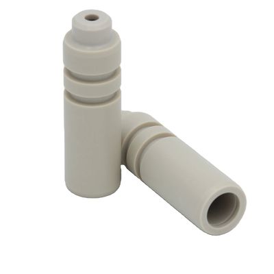 comprare Precisione CNC di tornitura e fresatura parti combinate con disegno libero e personalizzazione online manufacture