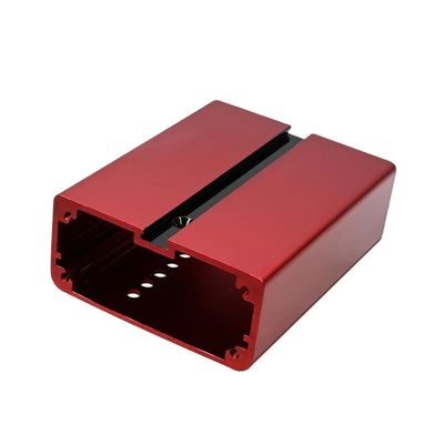 comprare Parti di fresatura CNC di precisione per apparecchiature aerospaziali, elettroniche e mediche industriali online manufacture