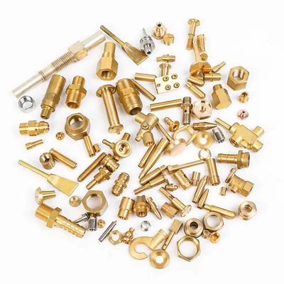 comprare OEM personalizzato Precision CNC Machining Parts Process Custom Color online manufacture