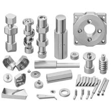 comprare Confezione in alluminio CNC di precisione con maggiore resistenza al calore online manufacture