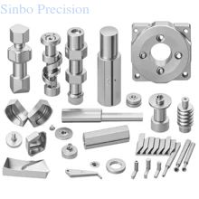 comprare Precisione di prova rigorosa Contenitore in alluminio CNC con maggiore resistenza al calore e precisione di lavorazione ± 0,01 mm online manufacture