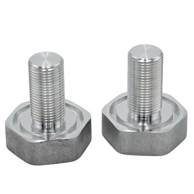 comprare Collegatori di accumulo di energia per lavorazione CNC, Collegatori di accumulo di batterie a noci forgiate online manufacture
