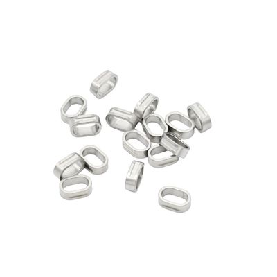 comprare Connettori di accumulo di energia a batteria Metallurgia a polvere Cassa protettiva Tolleranza 0,001 mm online manufacture