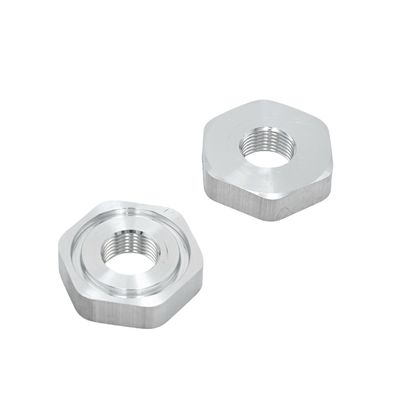 comprare Connettori per lo stoccaggio dell'energia per la lucidatura elettrica Taglio laser Noce di alluminio fuso online manufacture