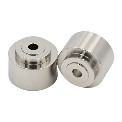 comprare EV Relai Contattori DC Parti Core fisso 0,001mm Tolleranza con CNC Torsione online manufacture