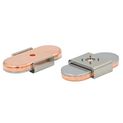 comprare EV Relai Contattore DC Parti terminali Pad mobili Assemblaggio con servizio di timbraggio online manufacture