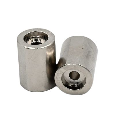 comprare EV Relai Contattori DC Parti Armature con CNC Turning CNC Fresatura Taglio laser online manufacture