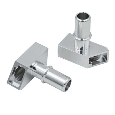 comprare Connettore per batterie elettriche in ottone alluminio in acciaio inossidabile con taglio, piegatura e filatura a laser online manufacture