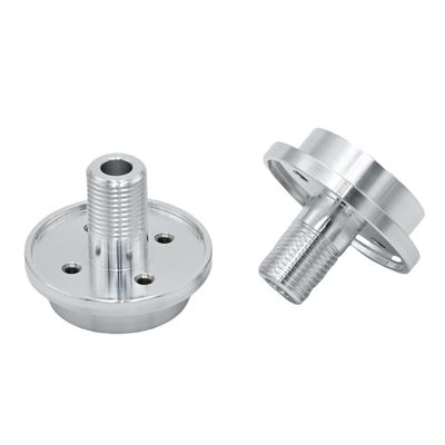 comprare EV Power Battery Pack Connecting Fixture Battery Terminal Connector con tornitura / fresatura CNC online manufacture
