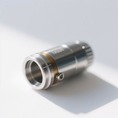 comprare Componenti meccanici di precisione CNC su misura per la produzione di cavità singola nell'industria dei connettori online manufacture