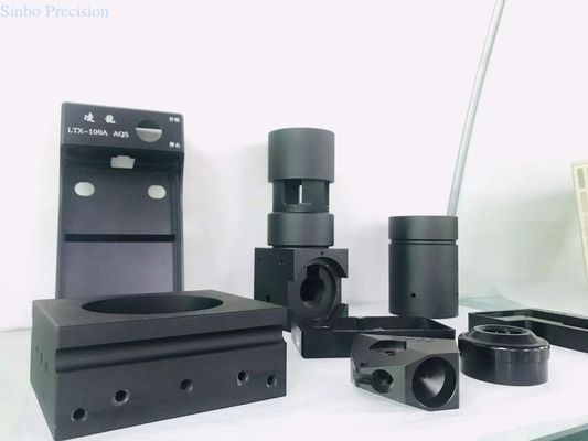 comprare Lavorazione di parti di plastica di precisione con tolleranze strette per la produzione OEM ODM online manufacture