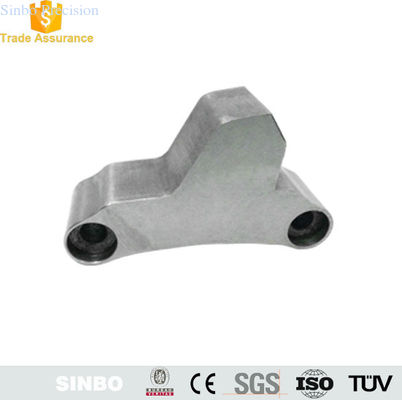 comprare Parti in plastica lavorati con tolleranza personalizzata con resistenza al calore e spedizione TNT veloce online manufacture