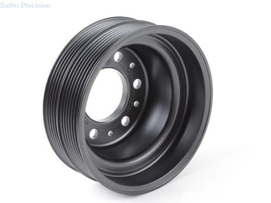 comprare Precision CNC Mechanical Parts for CNC Machining Overall Dimensions According To Customer's Drawing online manufacture