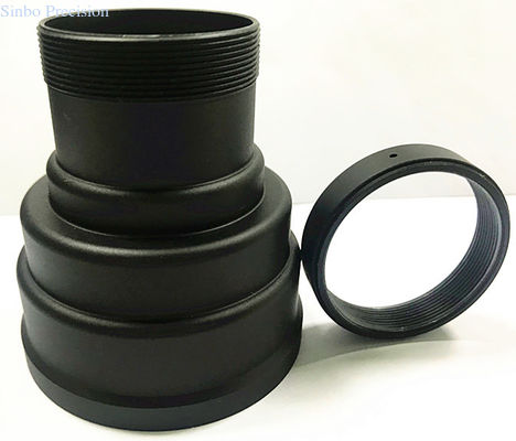 comprare Polishing Surface Finish for Custom CNC Metal Parts in Precise CNC Turning online manufacture