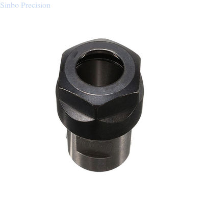 comprare Die Casting and CNC Machining Accessories CNC Mechanical Parts with High Wear Resistance online manufacture