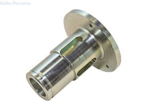 comprare High-Tolerance Precision CNC Turned and Milled Parts for Medical Device Manufacturing online manufacture