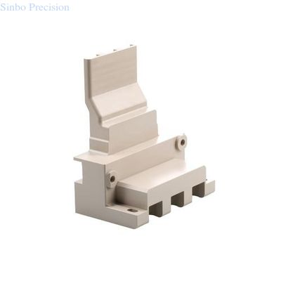 comprare Customized CNC Precision Turned Parts for Aerospace and Medical Applications online manufacture