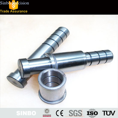 comprare Diametro della pinza della forcella 28,6 mm Tecnologia delle parti di fresatura a tornitura CNC con 10 anni di esperienza e certificati ISO13485 online manufacture