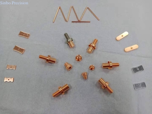 comprare Parti in acciaio inossidabile CNC standard JIS con finitura anodizzata online manufacture