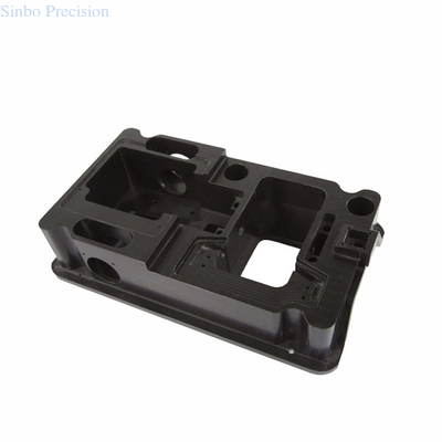 comprare Parti in acciaio inossidabile CNC ad alta resistenza con ispezione al 100% online manufacture