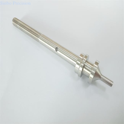 comprare Componenti in ottone ad alta precisione Servizio online 24 ore su 24 e materiali durevoli online manufacture
