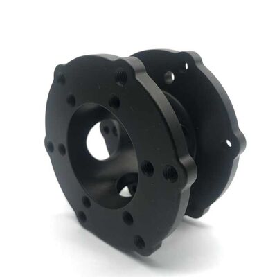 Servizio di lavorazione CNC accurato