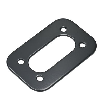 Connettori di stoccaggio dell'energia commerciali e industriali blocco fisso con rivestimento PVD / rivestimento in polvere