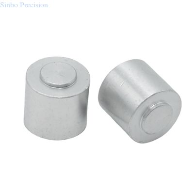 Laser/Etch/Engrave Battery Terminal Connector EV Power Battery Pack Montaggio cilindro