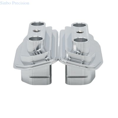 Piegatura / Spinning EV Battery Pack Componenti EV Power Battery Pack Base Joint