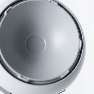 Alloggiamento per antenna di navigazione impermeabile per robot di servizio - Dimensioni personalizzate disponibili